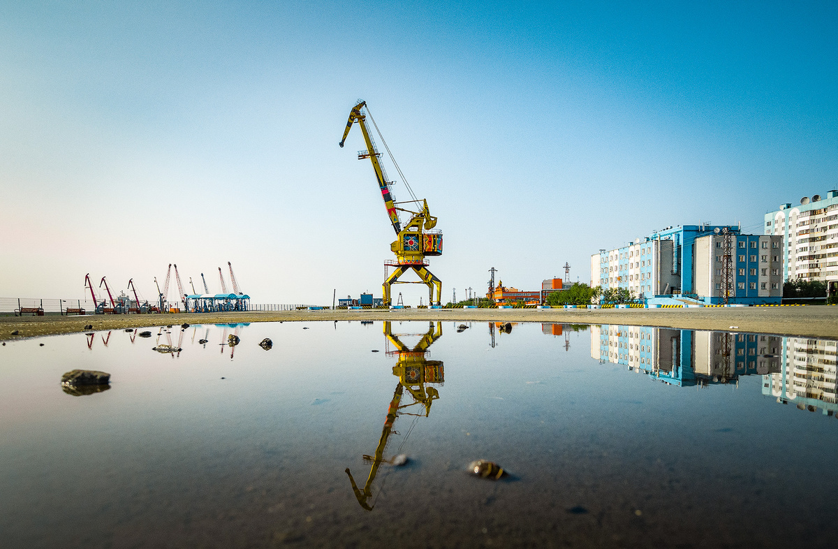 Павел Кузьмичев