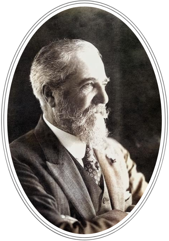 Франсуа-Луи Картье