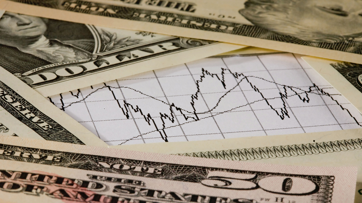    доллары США GLP