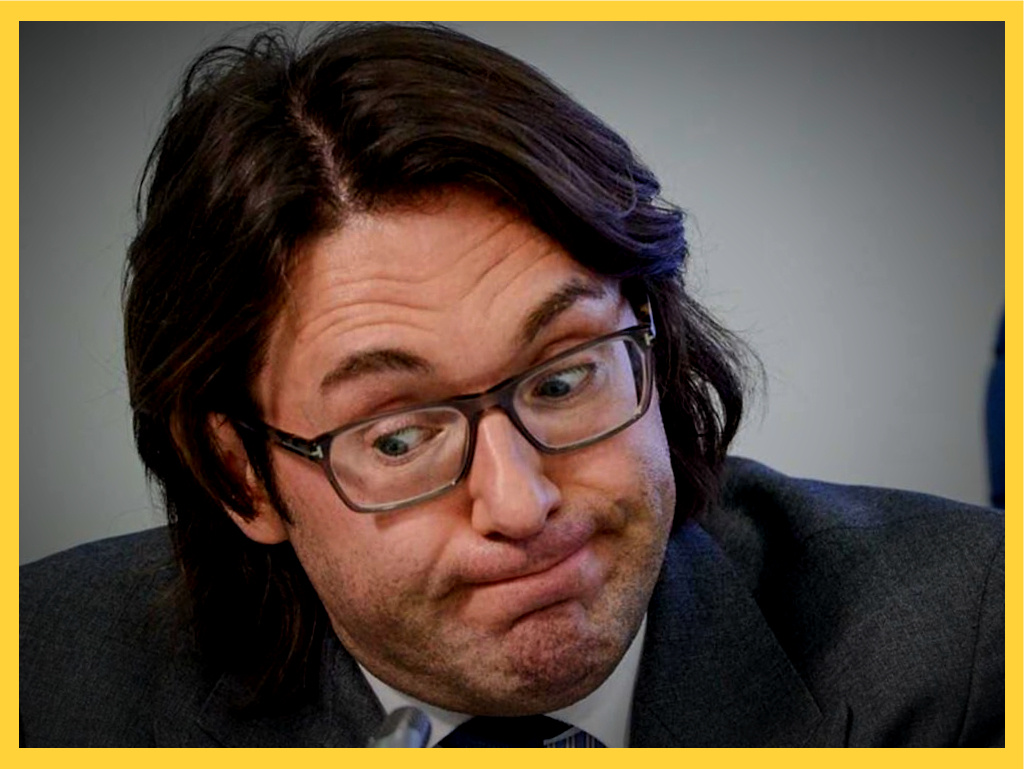 #Андрей Малахов