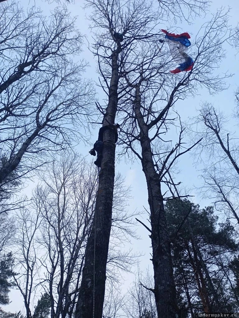 Фото здесь и далее: управление ОД в ЧС
