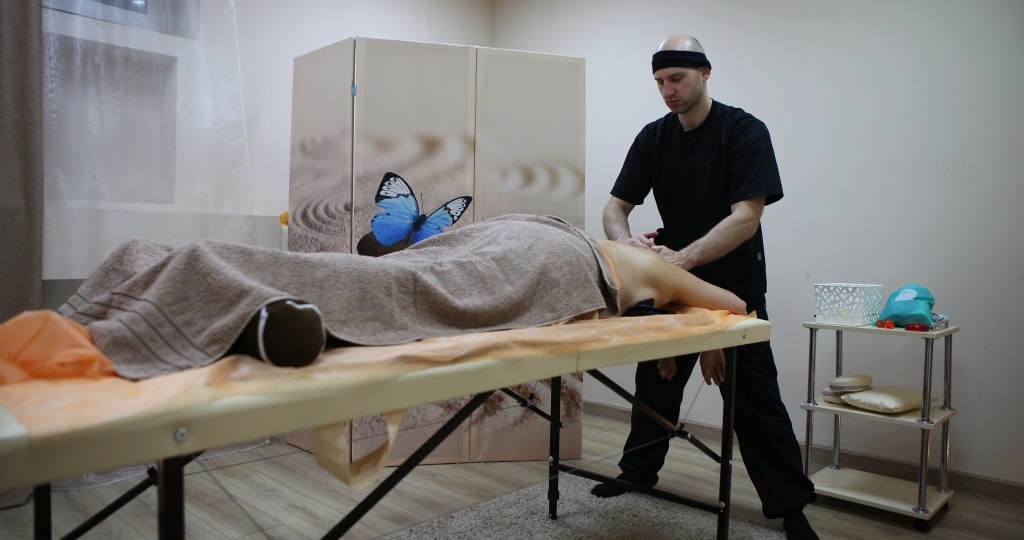 Лечение грыжи шейного отдела позвоночника