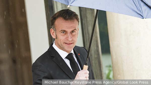     Фото: Michael Baucher/Keystone Press Agency/Global Look Press   
 Текст: Алексей Дегтярёв