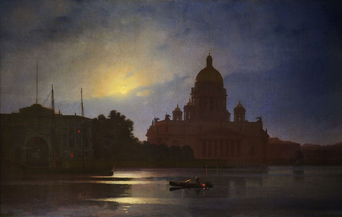 (С) Смоленская художественная галерея