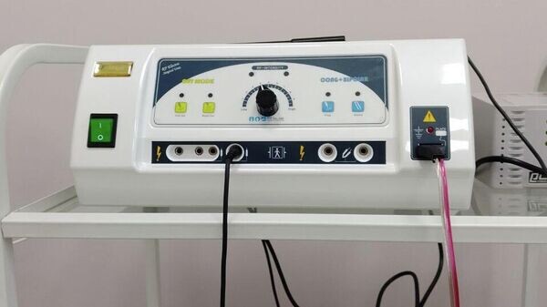    © Telegram-канал Минздрава Крыма