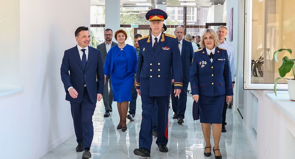 Бастрыкин потребовал доклад из-за жалобы жителей ХМАО на перрон