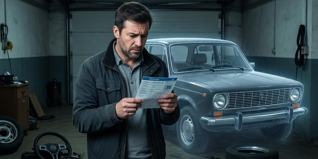 Как снять автомобиль с учета, если он продан на запчасти без договора: инструкция для разных жизненных ситуаций