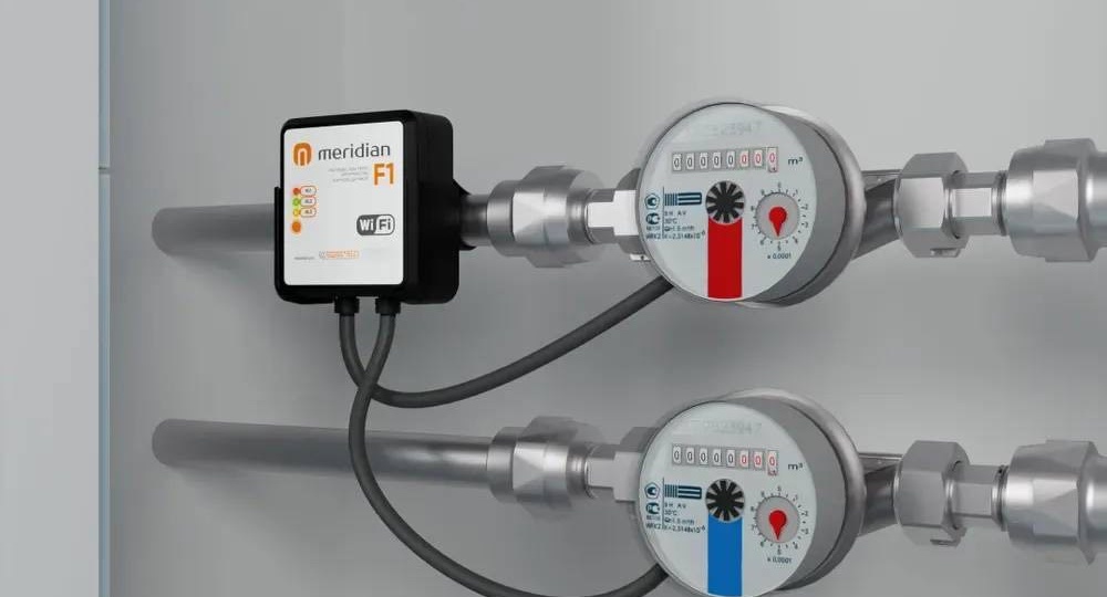 Цифровое ЖКХ: что год грядущий нам готовит