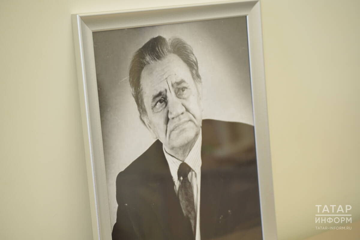 Фото: © Владимир Васильев / «Татар-информ»