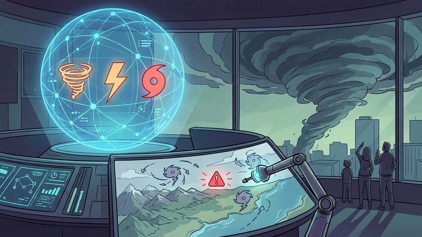   Сгенерировано с помощью ИИ