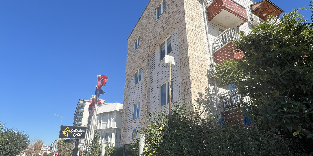 Почему гости возвращаются в наш отель в Коньяалты снова и снова