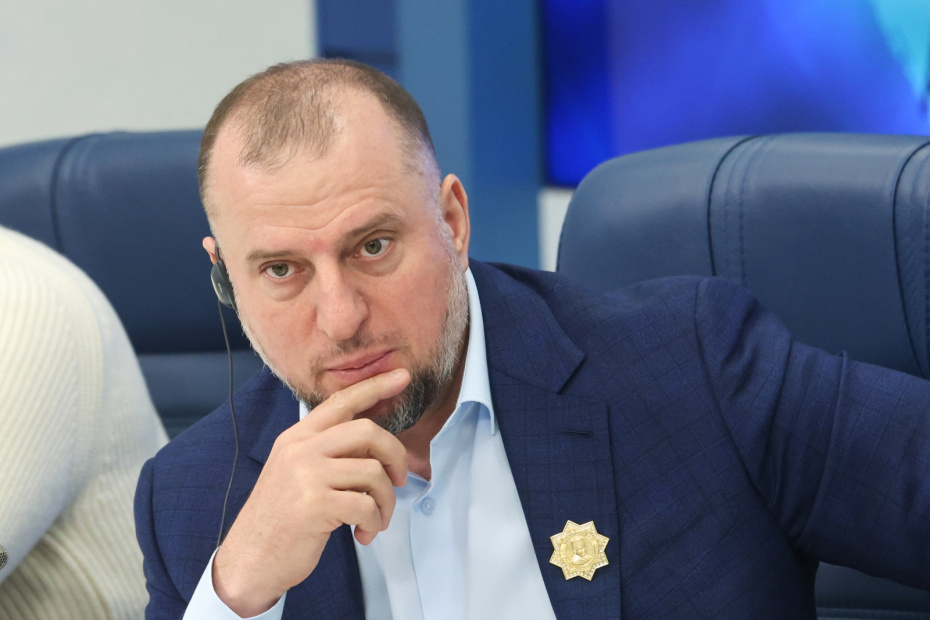    Алексей Белкин/NEWS.ru