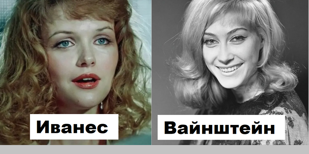 8 популярных актёров, сменивших настоящие фамилии