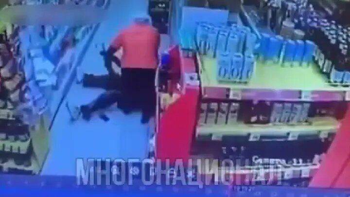 Скриншот/t.me/mnogonazi