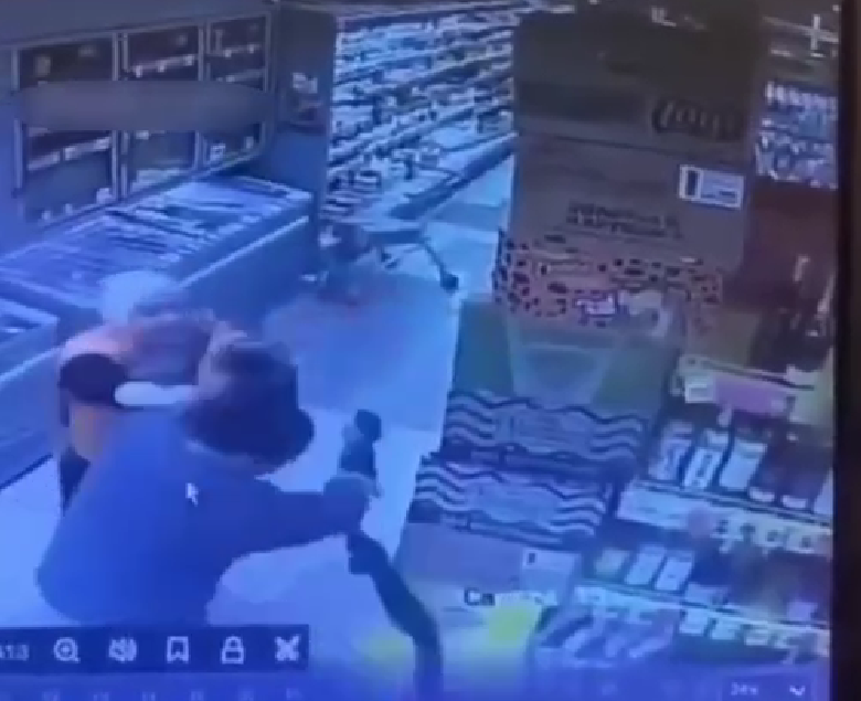 Скриншот/t.me/mnogonazi