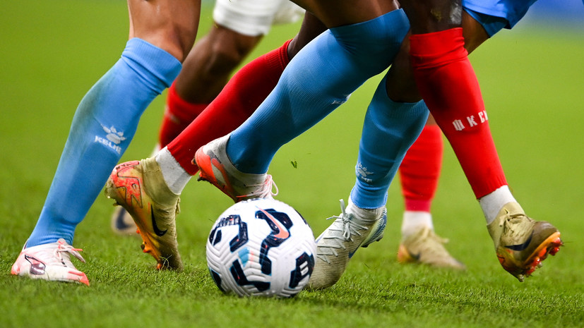   РИА Новости Алексей Филиппов