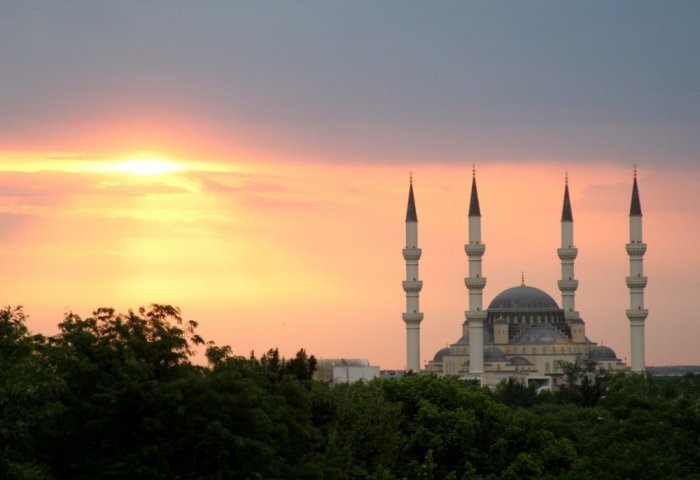    источник фото: Торгово-промышленная палата Туркменистана.