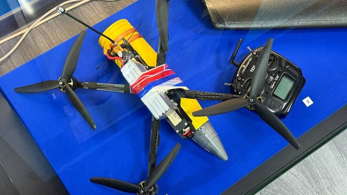    Фото: телеканал «Краснодар»