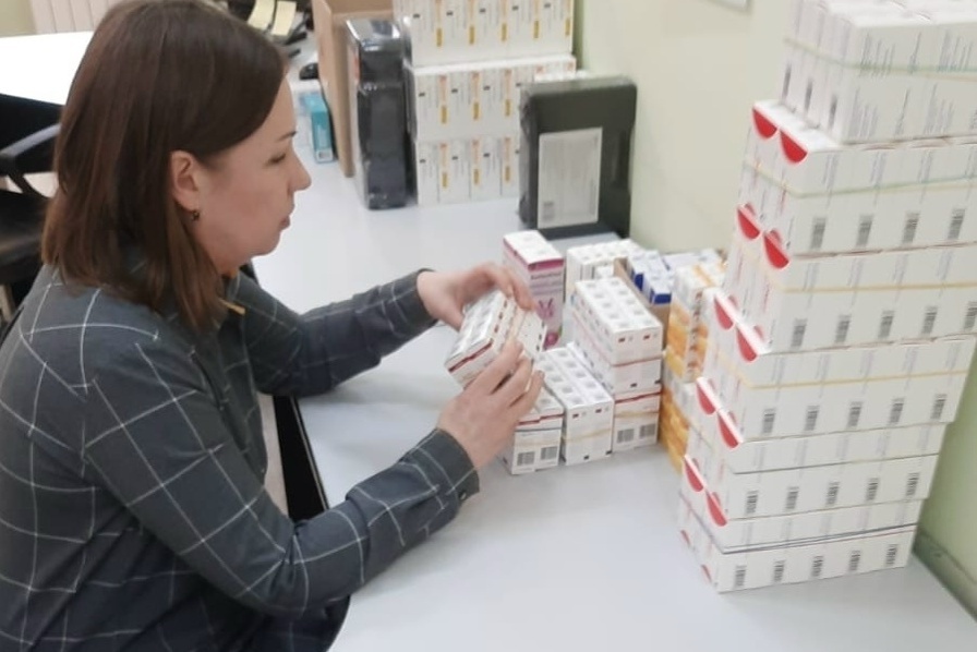    фото: Минздрав Республики Карелия/ ВК