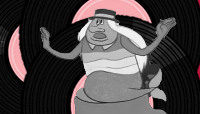 «А мне летать охота!» Песни из сказок (16)