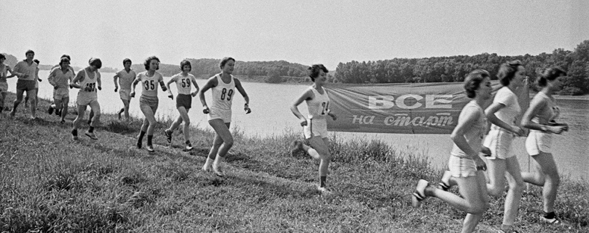 Альберт Симановский / TASS