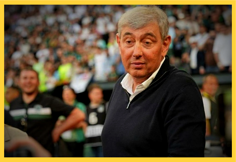 #Сергей Галицкий