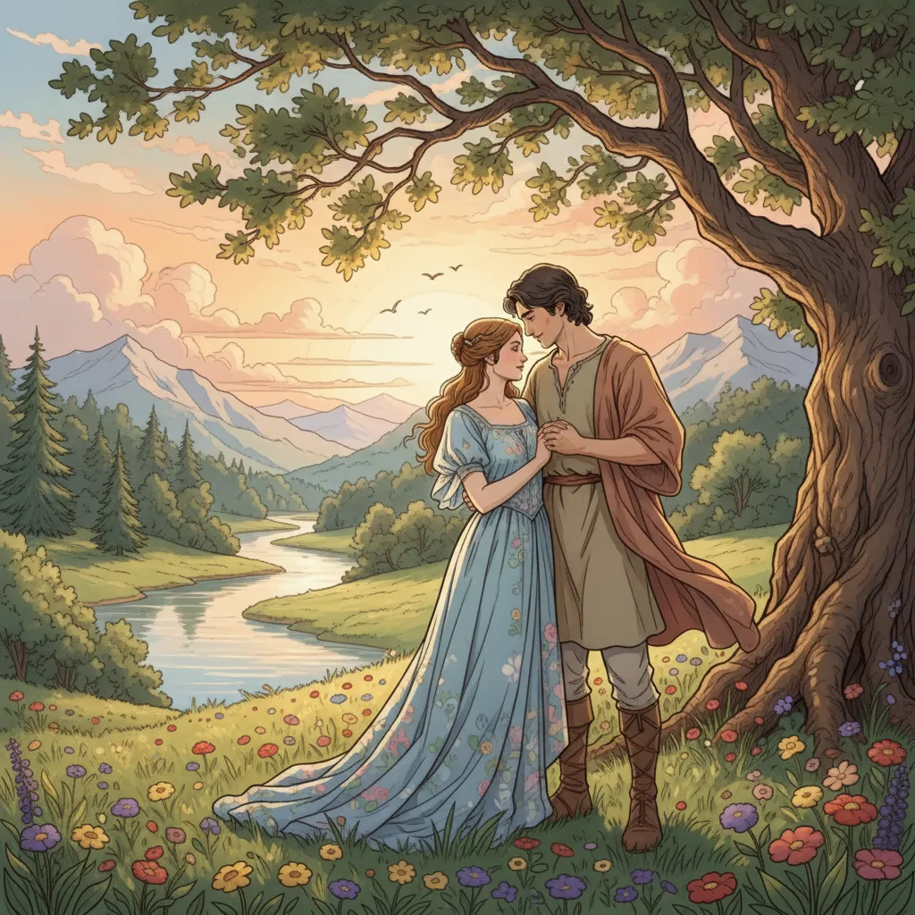 Как реальность спасает отношения