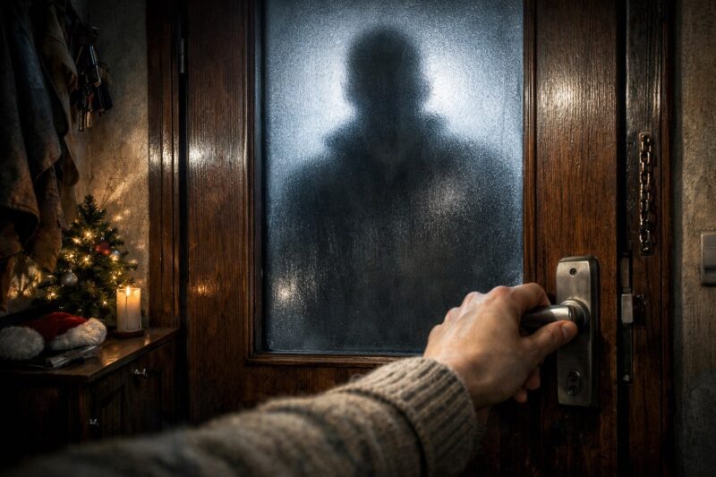    Улица Дыбенко в Санкт-Петербурге стала местом одного из последних конфликтов между супругами.