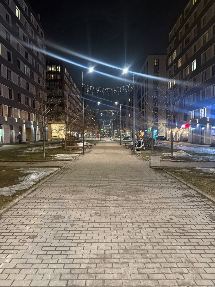 Мой квартал 