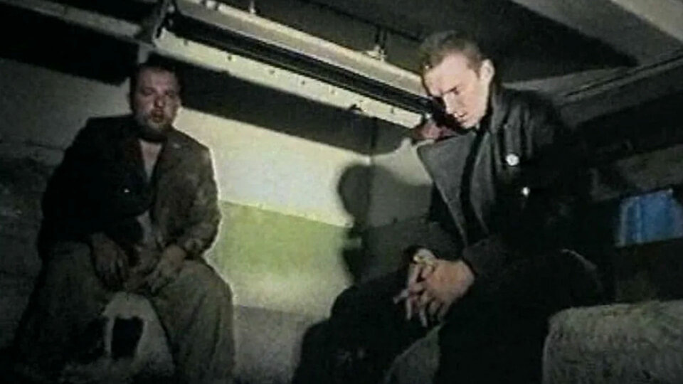 Сидим тута... Вдвоём тута!