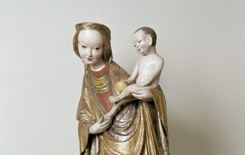 Мадонна из Кружлёва