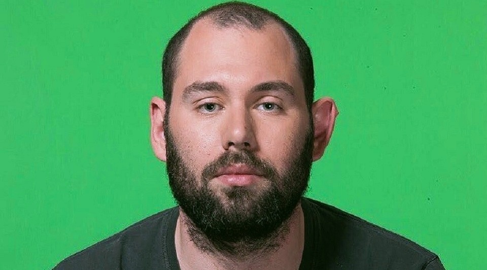 Из открытых источников в интернете. Комик Семён Слепаков*. 