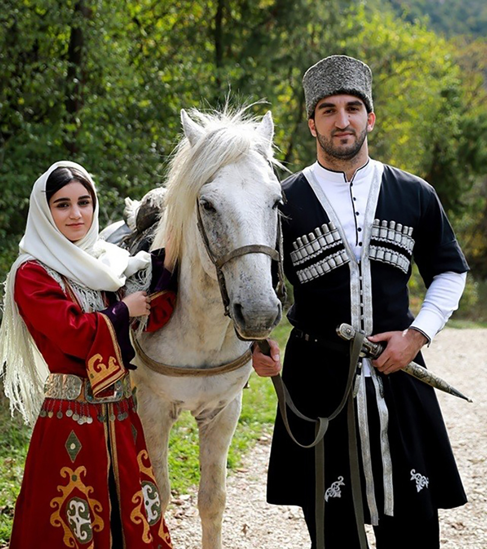 Парк Николаева