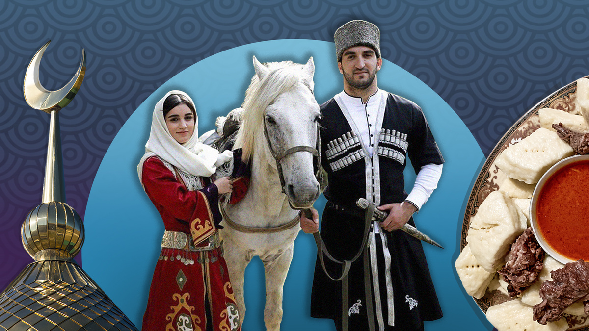 Окно в Россию (ФОТО: Парк Николаева; Westend61/Anna_Anikina/Getty Images)