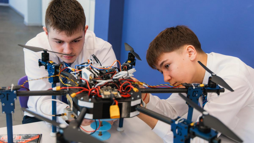    Администрация Липецка