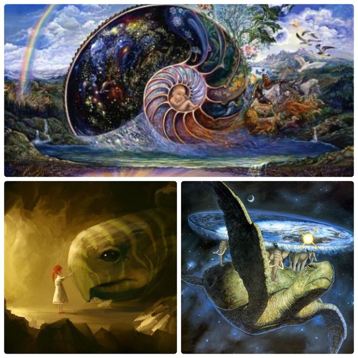 Символ 25-х лунных суток