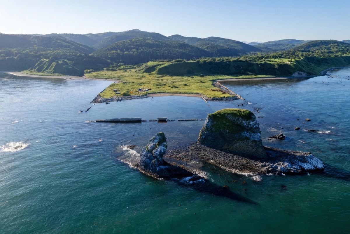 Новый биотех-полигон должен кардинально изменить экономическую модель, превратив возобновляемый природный ресурс в высокомаржинальные продукты. Источник: Группа ВК Биостанция Анива