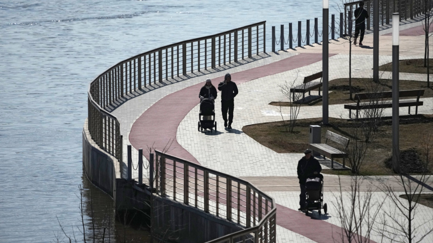    Фото: ИЗВЕСТИЯ/Дмитрий Коротаев