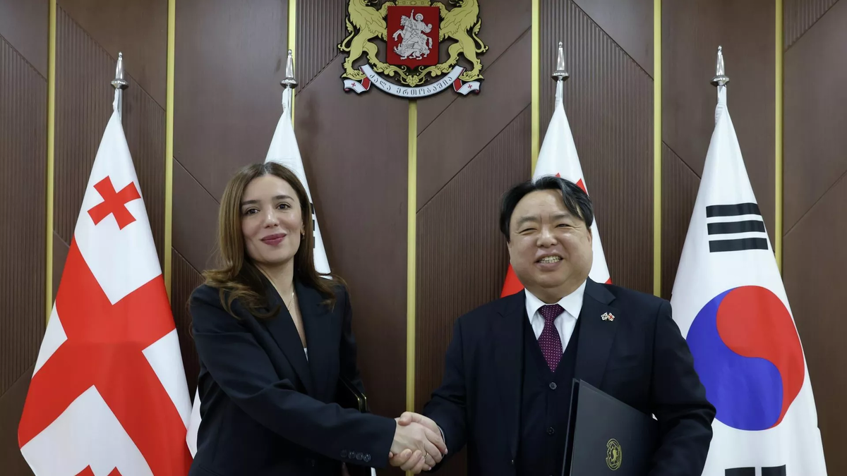 © Ministry of Environmental Protection and Agriculture of Georgia