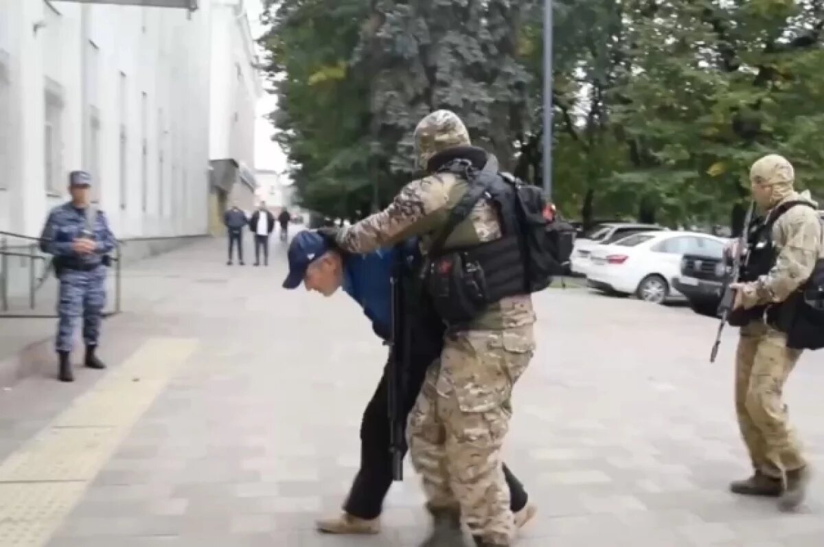    Жителя КБР будут судить за убийство валютчика 23-летней давности