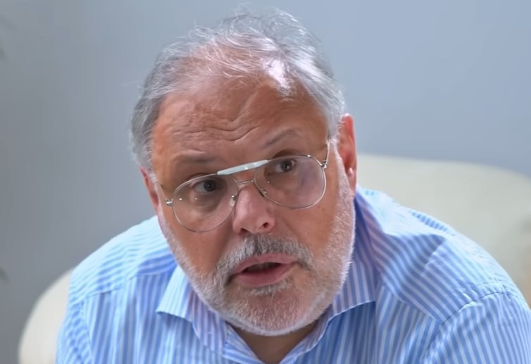 Фото: Prt Scr rutube.ru / Найди Мамонта