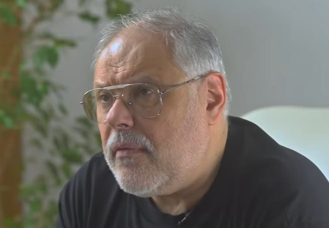 Фото: Prt Scr rutube.ru / Найди Мамонта