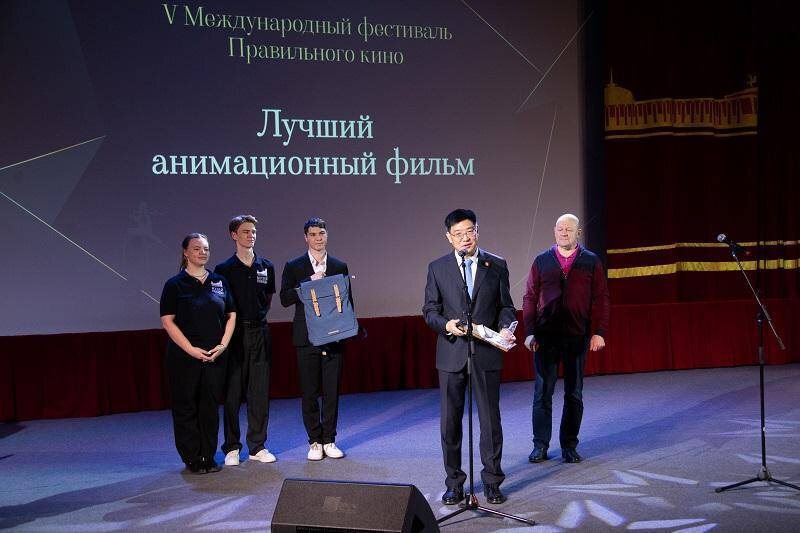 Фото: Пресс-служба фестиваля