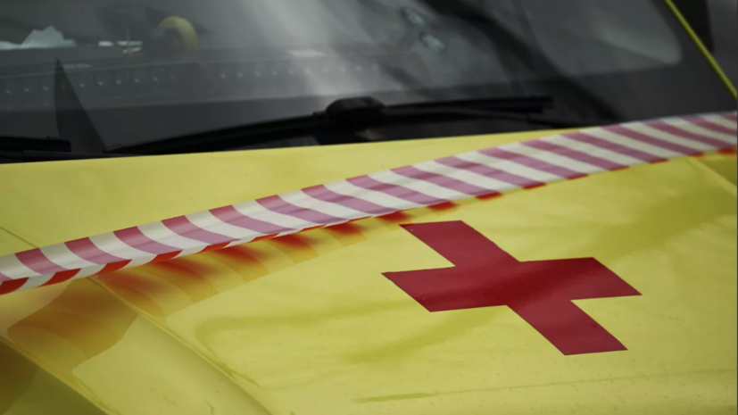   РИА Новости