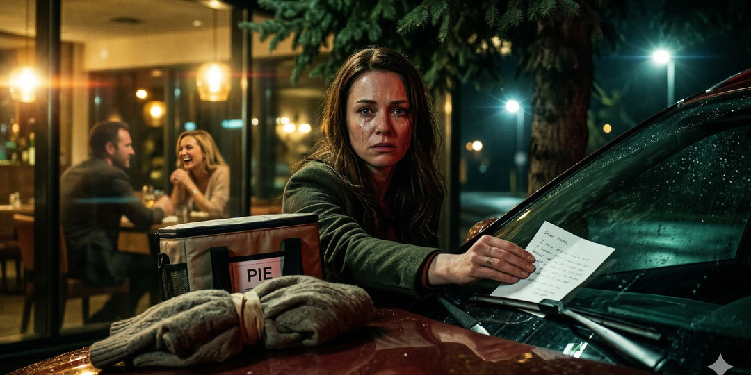 Муж сказал, что едет к другу на рыбалку на всё выходные. Я решила сделать ему сюрприз и приехать туда Друг сказал,что мужа не видел