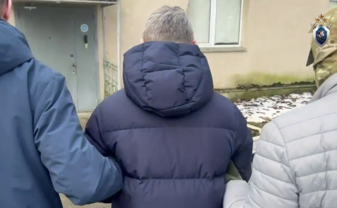    © Пресс-служба СУ СКР по Ленобласти