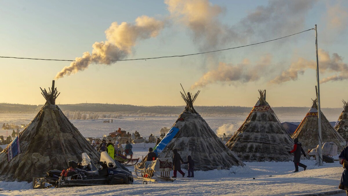    Фото: Никита Погодин / «Ямал-Медиа»