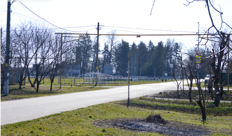 Фото автора. 13.03.2026. Станица.