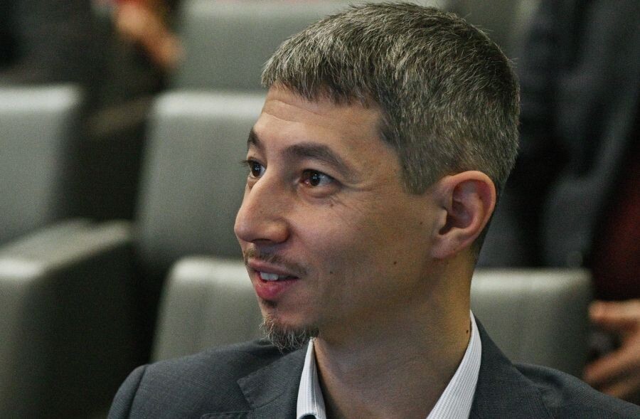    Николай Виханский / Источник: © Кирилл Зыков/Фотохост-агентство РИА Новости