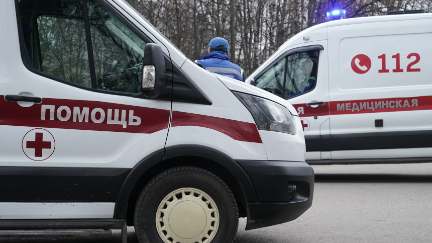    Фото: ИЗВЕСТИЯ/Эдуард Корниенко